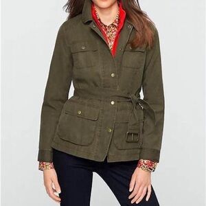 Talbots - Women’s Field Jacket